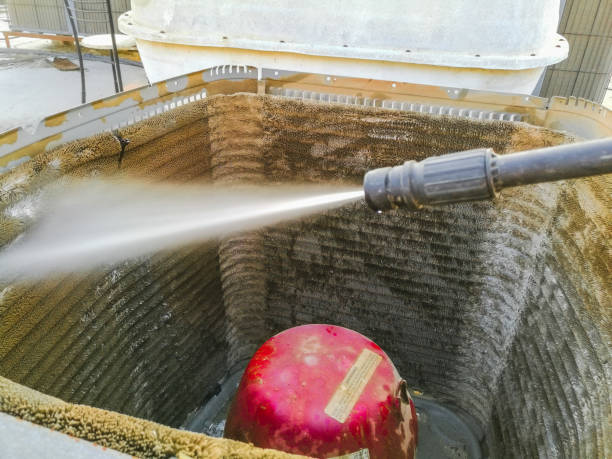 Best Ductwork Cleaning Services  in Odenton, MD