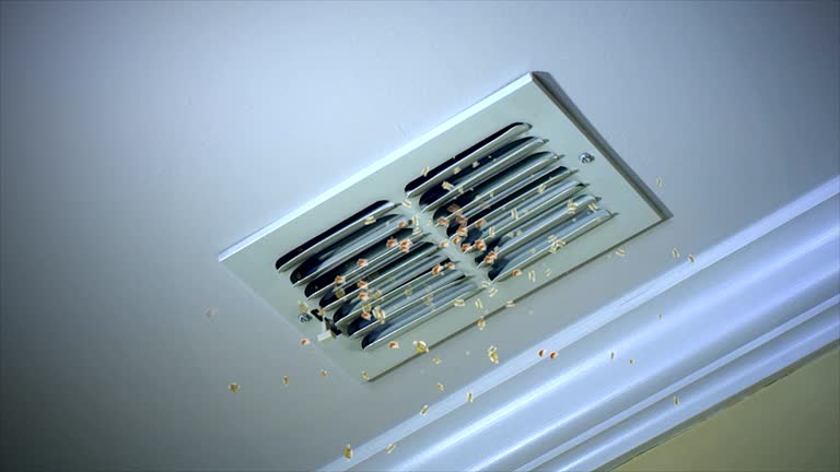 Best Commercial Air Duct Cleaning  in Odenton, MD