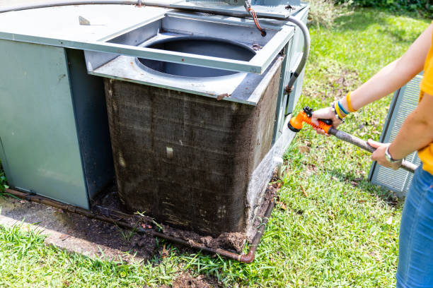 Trusted MD Airduct Cleaning Experts