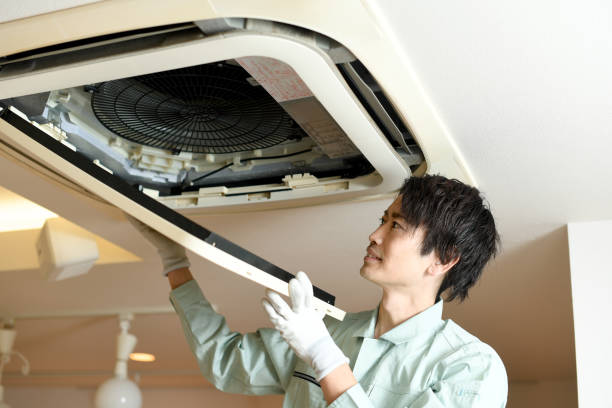 Best Emergency Air Duct Cleaning  in Odenton, MD