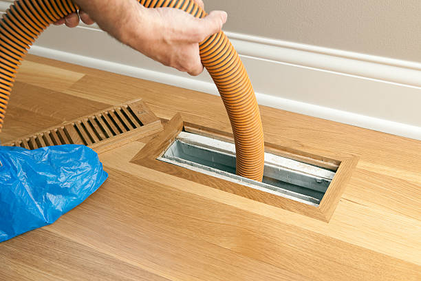 Best Commercial HVAC Duct Cleaning  in Odenton, MD